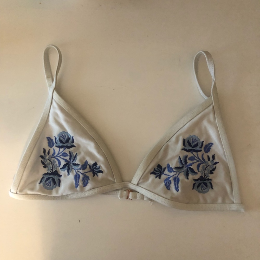 bikini top